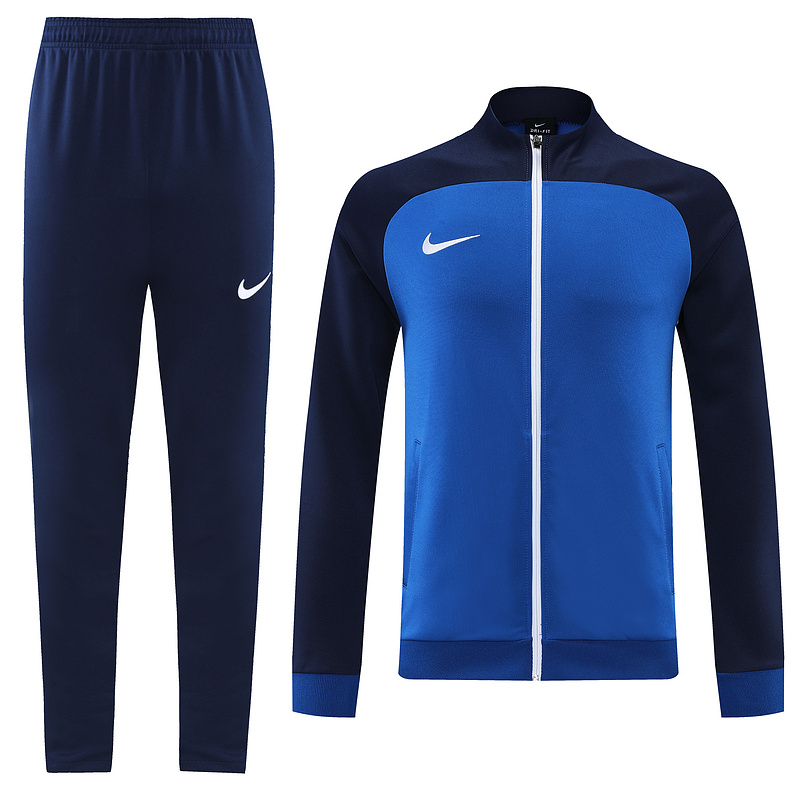 23-24 Season Kids Training Suit